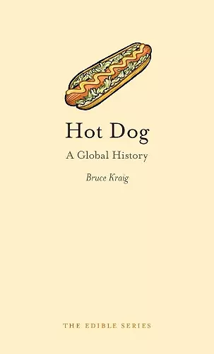 Hot Dog cover