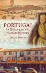 Portugal in European and World History cover