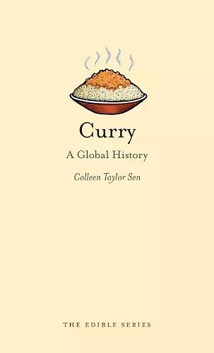 Curry cover