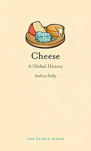 Cheese cover