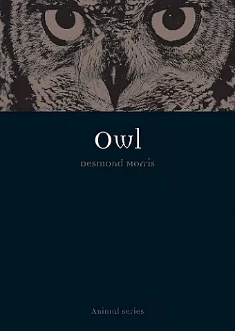 Owl cover