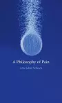 A Philosophy of Pain cover