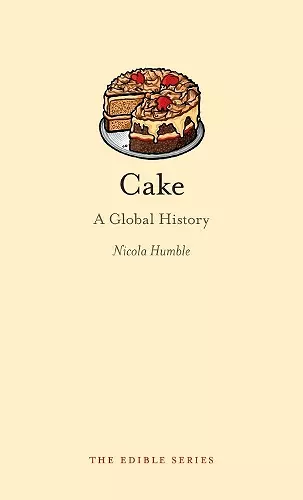 Cake cover