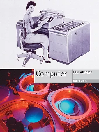 Computer cover