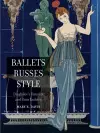 Ballets Russes Style cover