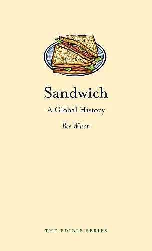 Sandwich cover