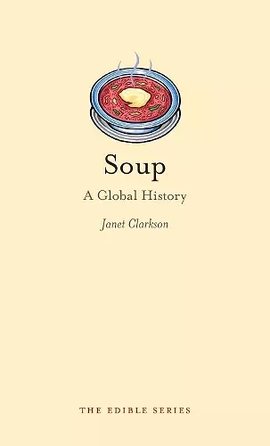 Soup cover