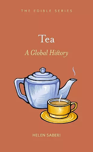 Tea cover