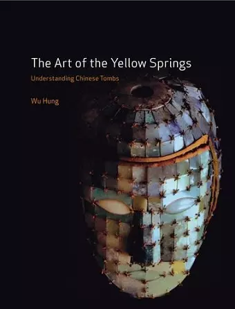 The Art of the Yellow Springs cover