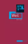 Simone Weil cover