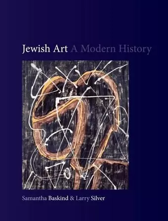 Jewish Art cover