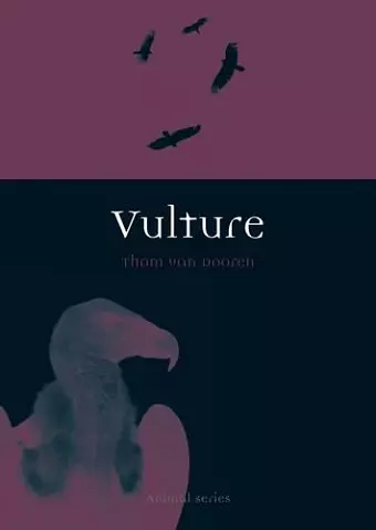 Vulture cover