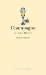 Champagne cover