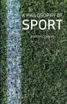 A Philosophy of Sport cover