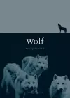 Wolf cover