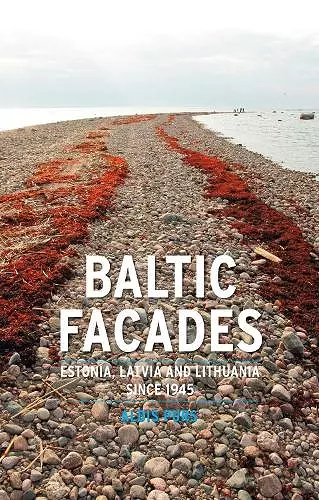 Baltic Facades cover