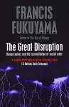 The Great Disruption cover