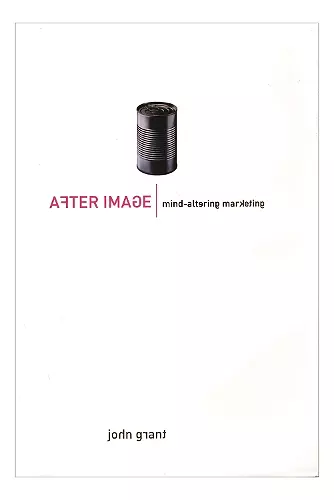 After Image cover