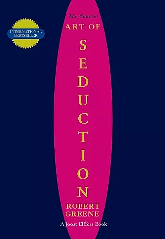 The Concise Seduction cover