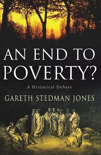 An End to Poverty? cover