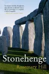 Stonehenge cover