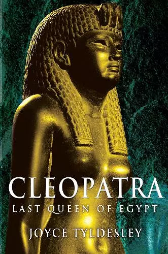 Cleopatra cover