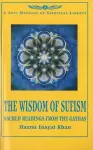 Wisdom of Sufism cover