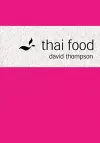 Thai Food cover