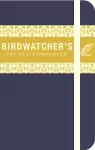 The Birdwatcher's Pocket Companion cover