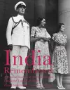 India Remembered cover