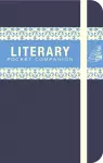 The Literary Pocket Companion cover