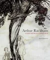Arthur Rackham: A Life with Illustration cover
