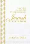 The New Complete International Jewish Cookbook cover