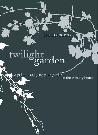 The Twilight Garden cover