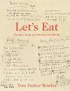 Let's Eat cover