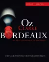 Oz Clarke Bordeaux Third Edition cover