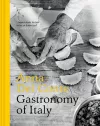 Gastronomy of Italy cover