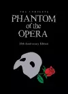 The Phantom of the Opera 25th Anniversary Edition cover