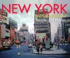 New York Then and Now® cover