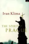 The Spirit Of Prague cover