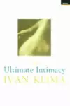 The Ultimate Intimacy cover