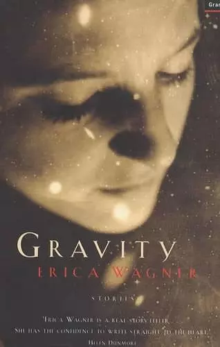 Gravity cover