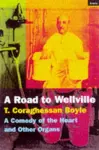 The Road To Wellville cover