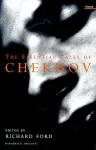 The Essential Tales Of Chekhov cover