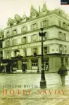 Hotel Savoy cover