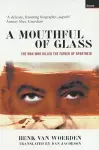 A Mouthful Of Glass cover