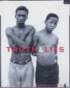 Truth And Lies cover