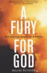 A Fury For God cover