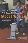 Global Woman cover