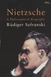 Nietzsche cover